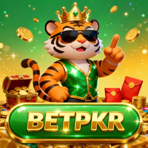BETPKR