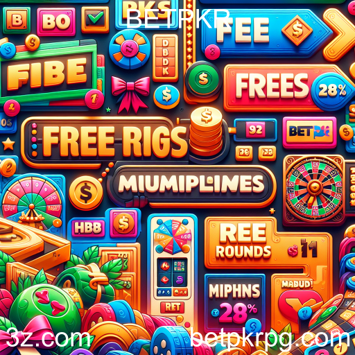 Explorando as Promoções Imperdíveis da BETPKR